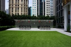One Shenton (D1), Apartment #288256441